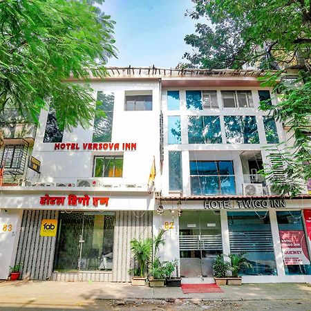 Fabhotel Twigo Inn Bombay Extérieur photo