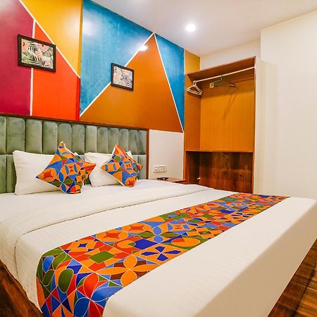 Fabhotel Twigo Inn Bombay Extérieur photo