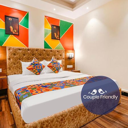 Fabhotel Twigo Inn Bombay Extérieur photo