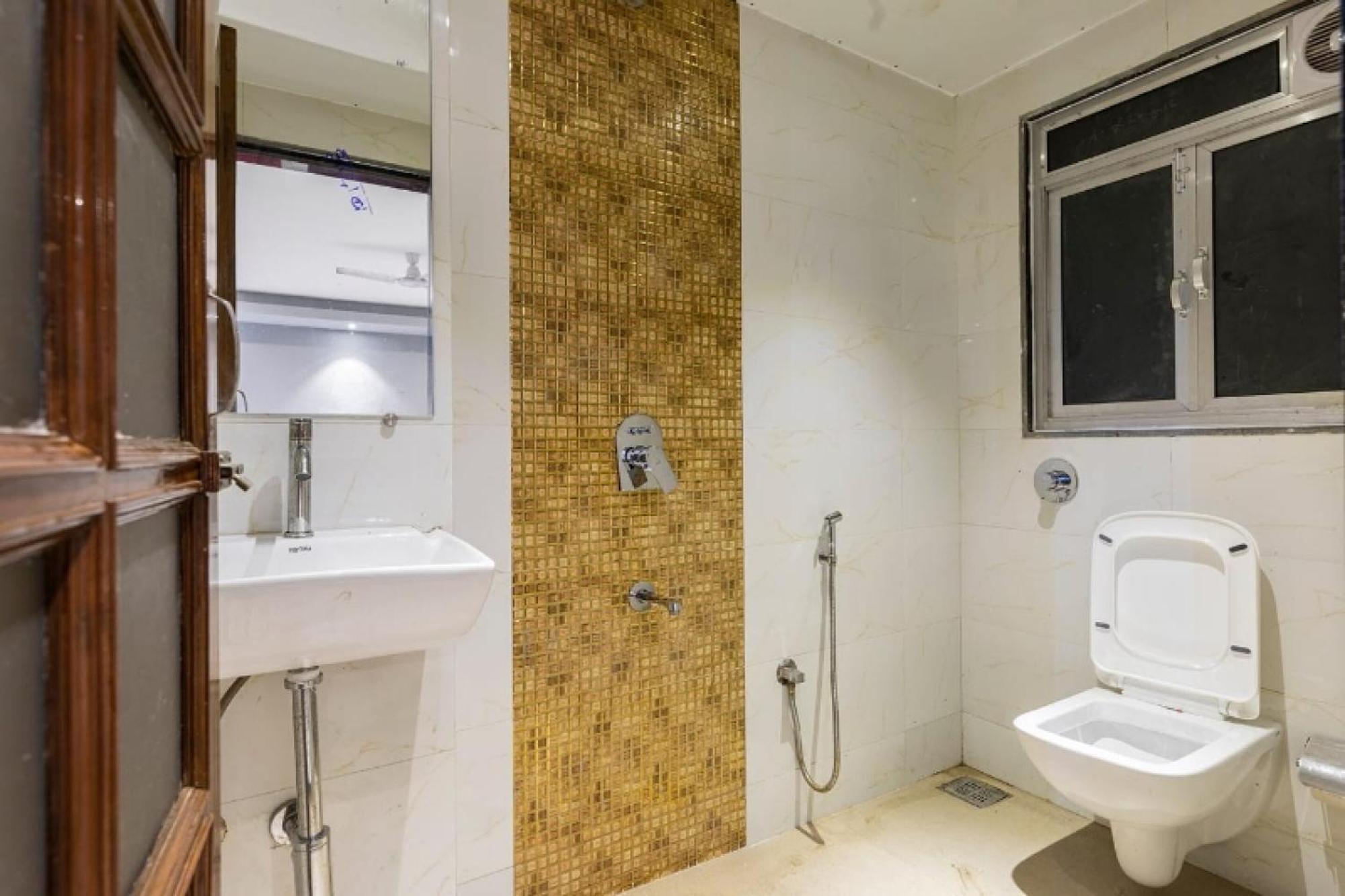 Fabhotel Twigo Inn Bombay Extérieur photo