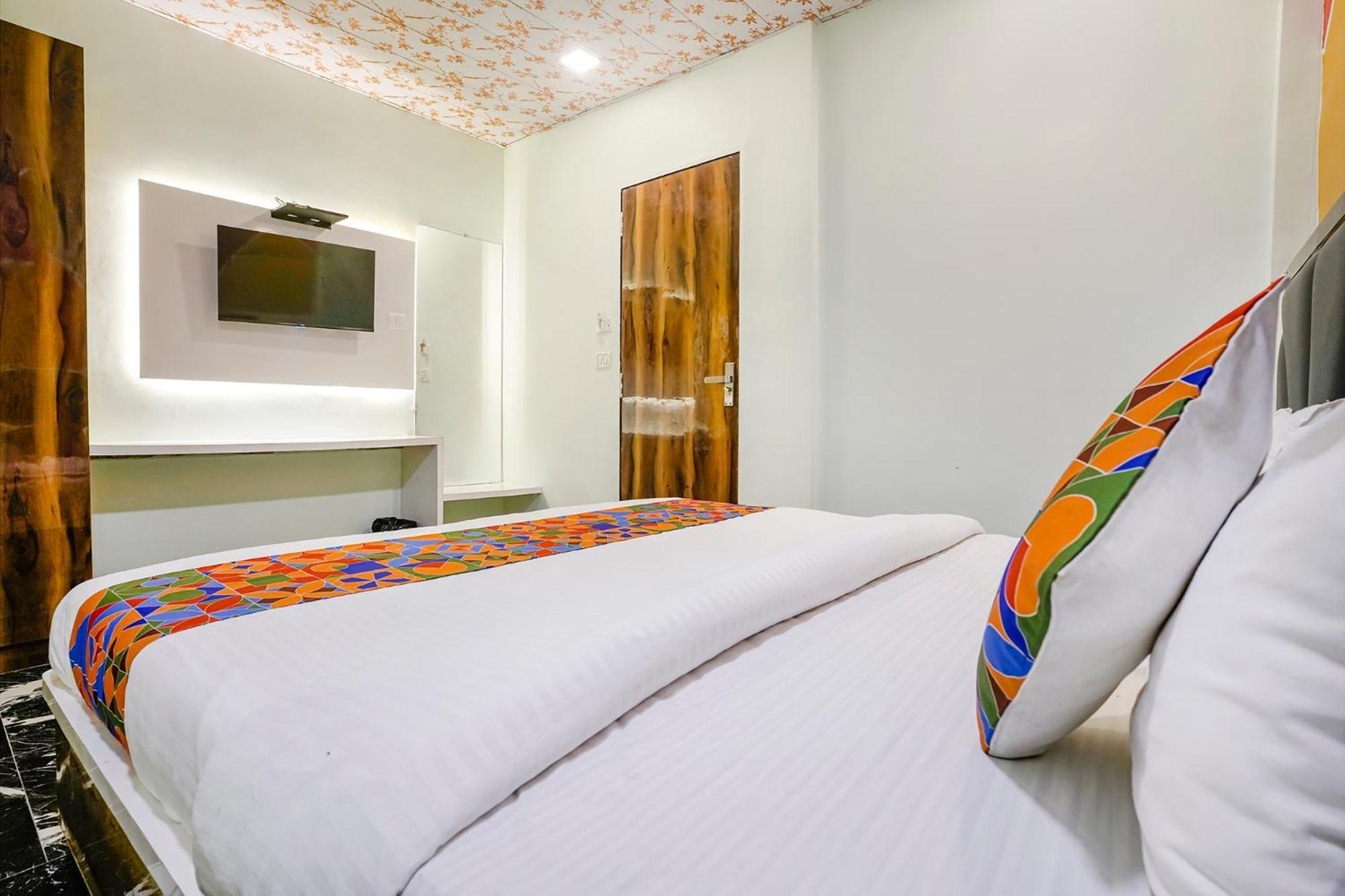 Fabhotel Twigo Inn Bombay Extérieur photo