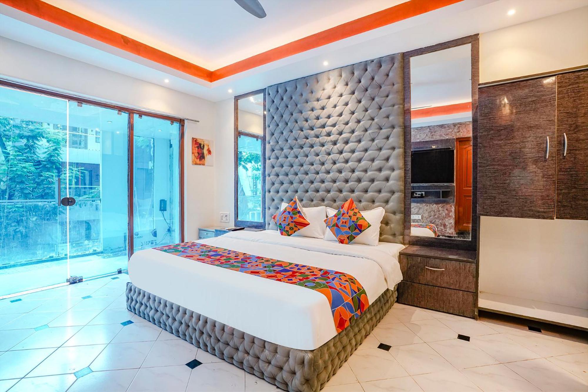 Fabhotel Twigo Inn Bombay Extérieur photo
