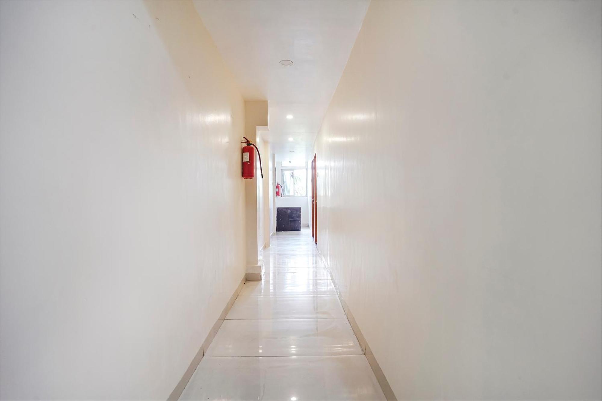 Fabhotel Twigo Inn Bombay Extérieur photo